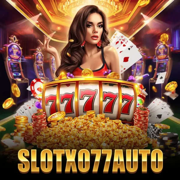 slotxo777auto