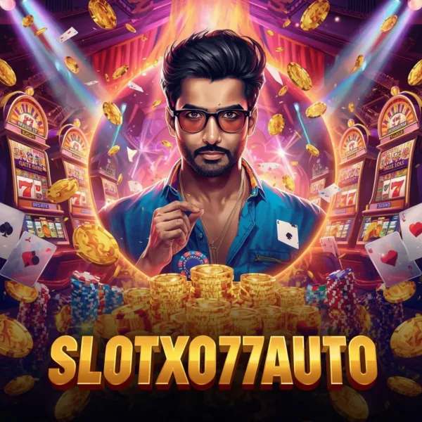 slotxo777auto