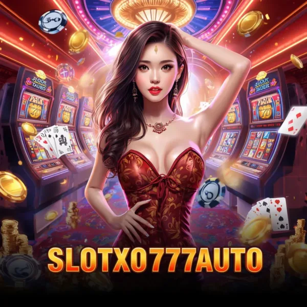 slotxo777auto