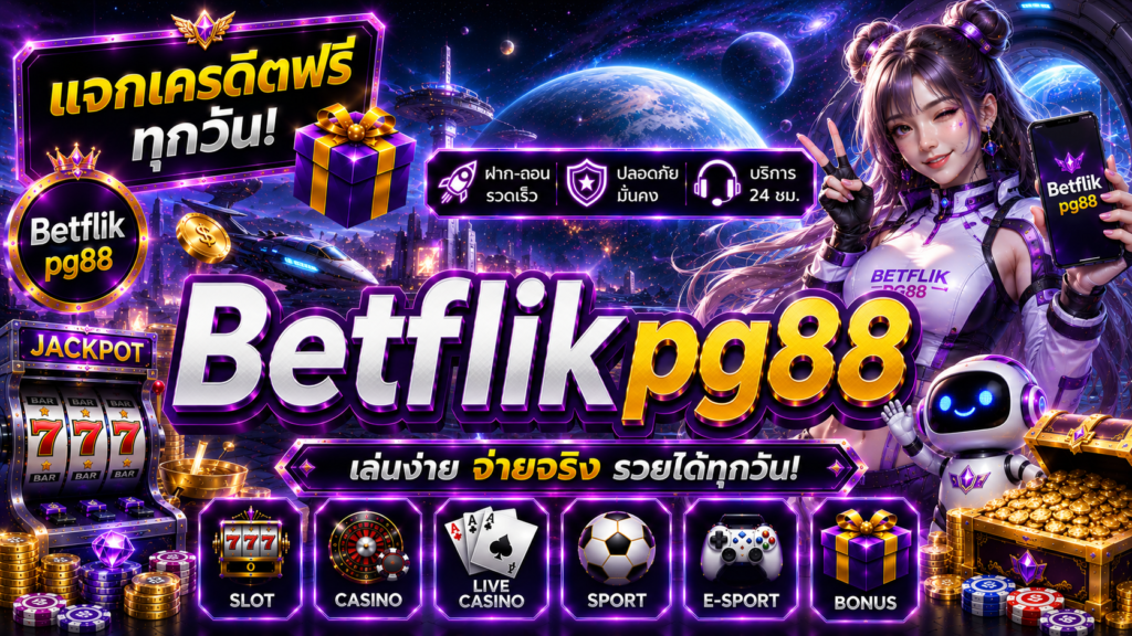 Betflikpg88