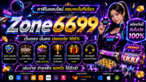 Zone6699